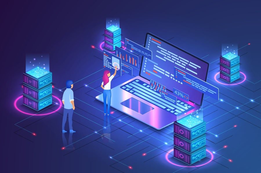 Web Hosting for Businesses in Pakistan