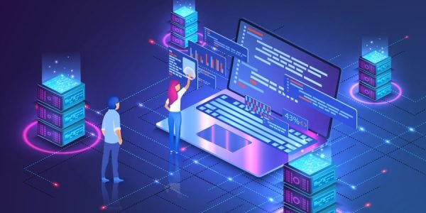 Web Hosting for Businesses in Pakistan